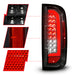 ANZO USA 311434 Tail Light Assembly - Truck Part Superstore