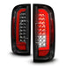 ANZO USA 311434 Tail Light Assembly - Truck Part Superstore
