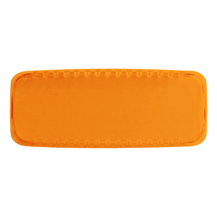 Rigid Industries 311993 Cover SR-Q Series Amber Pro Rigid Industries - Truck Part Superstore
