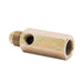 Edelbrock 76510 Nitrous Oxide Fitting - Truck Part Superstore
