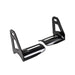 Westin 32-0045 Ultimate Bull Bar LED Light Bar Mount; 20in.; Fits 3in. Ultimate Bull Bar; - Truck Part Superstore