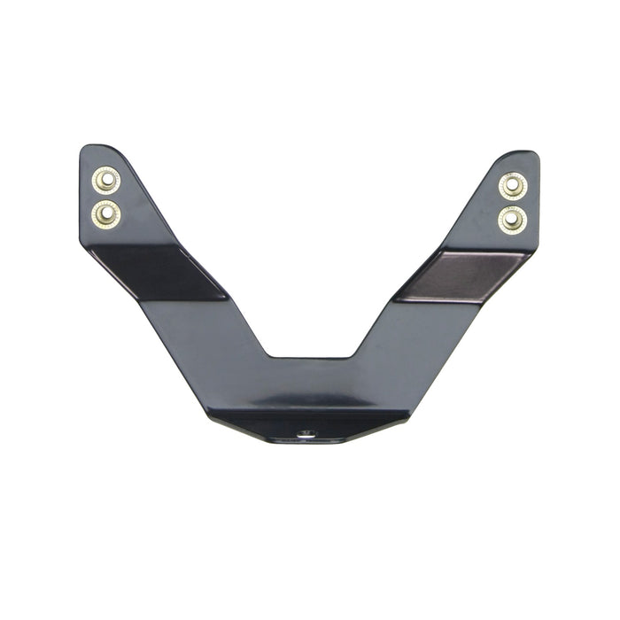 Westin 32-0055 Bull Bar License Plate Relocator - Truck Part Superstore