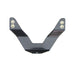 Westin 32-0055 Bull Bar License Plate Relocator - Truck Part Superstore