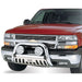 Westin 32-0080 Ultimate Bull Bar - Truck Part Superstore
