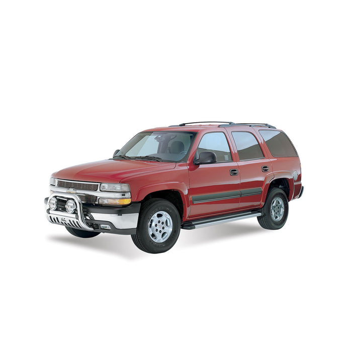 Westin 32-0080 Ultimate Bull Bar - Truck Part Superstore