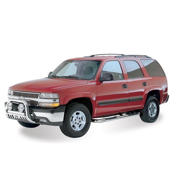 Westin 32-0080 Ultimate Bull Bar - Truck Part Superstore