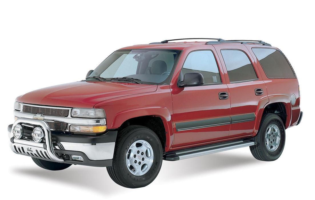 Westin 32-0080 Ultimate Bull Bar - Truck Part Superstore