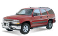 Westin 32-0080 Ultimate Bull Bar - Truck Part Superstore