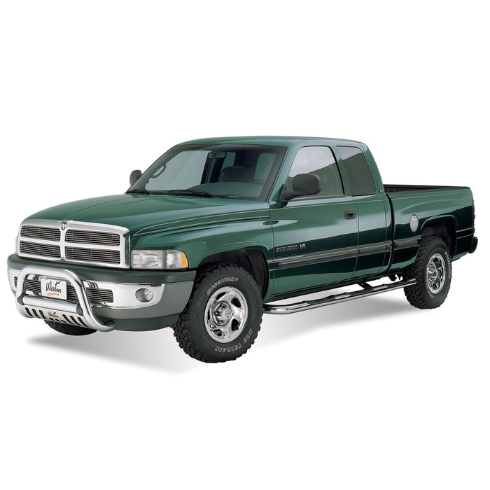 Westin 32-0600 Ultimate Bull Bar - Truck Part Superstore