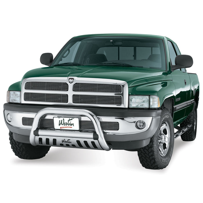 Westin 32-0600 Ultimate Bull Bar - Truck Part Superstore