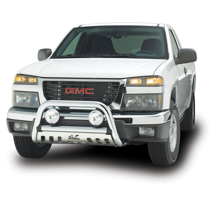 Westin 32-1170 Ultimate Bull Bar - Truck Part Superstore