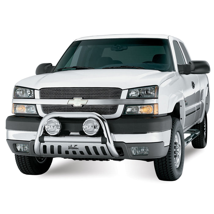 Westin 32-1240 Ultimate Bull Bar - Truck Part Superstore