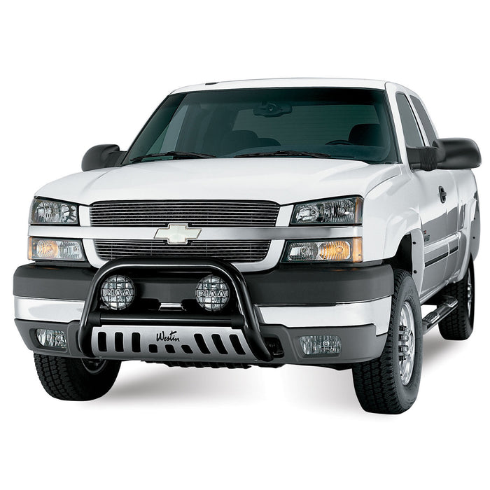 Westin 32-1245 Ultimate Bull Bar - Truck Part Superstore