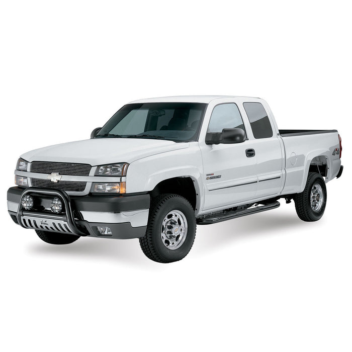 Westin 32-1245 Ultimate Bull Bar - Truck Part Superstore