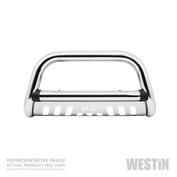 Westin 32-1360 Ultimate Bull Bar - Truck Part Superstore