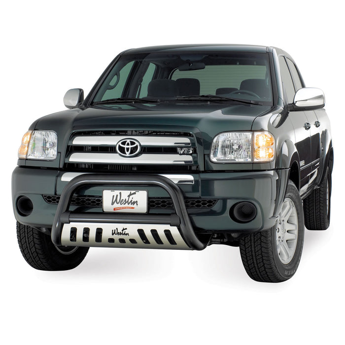 Westin 32-1365 Ultimate Bull Bar - Truck Part Superstore