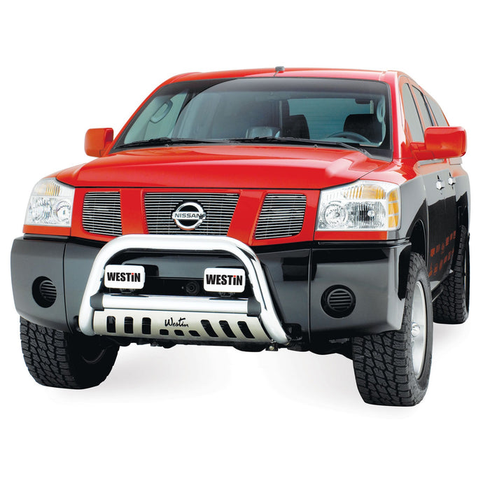 Westin 32-1480 Ultimate Bull Bar - Truck Part Superstore
