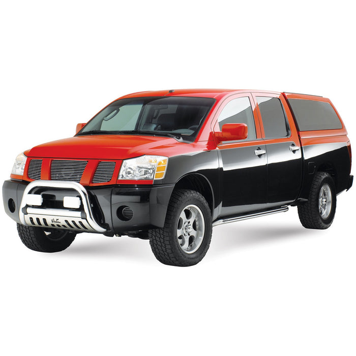 Westin 32-1480 Ultimate Bull Bar - Truck Part Superstore