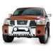 Westin 32-1480 Ultimate Bull Bar - Truck Part Superstore