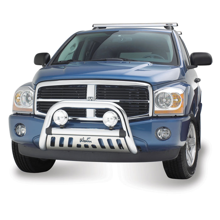 Westin 32-1540 Ultimate Bull Bar - Truck Part Superstore