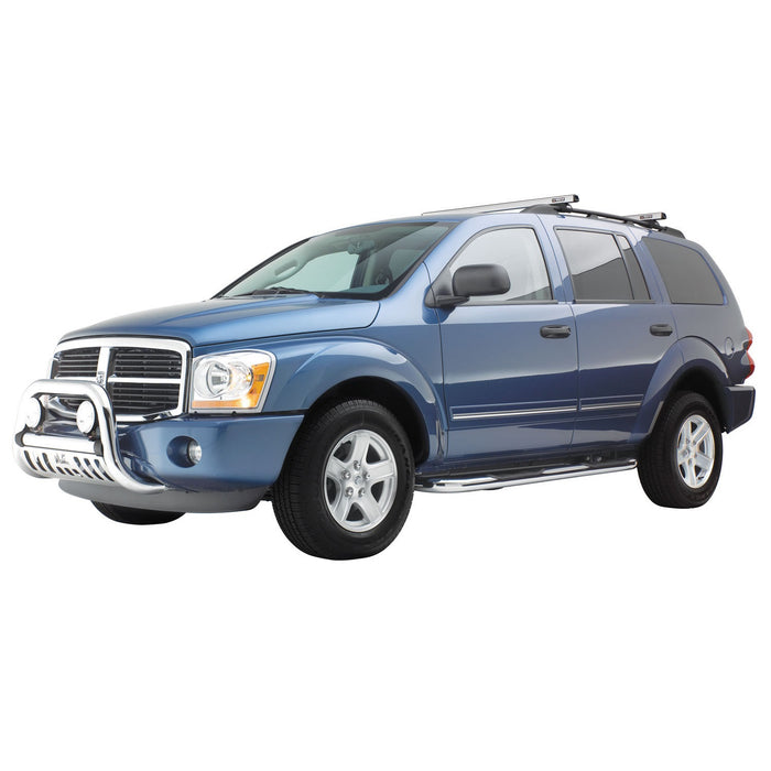 Westin 32-1540 Ultimate Bull Bar - Truck Part Superstore