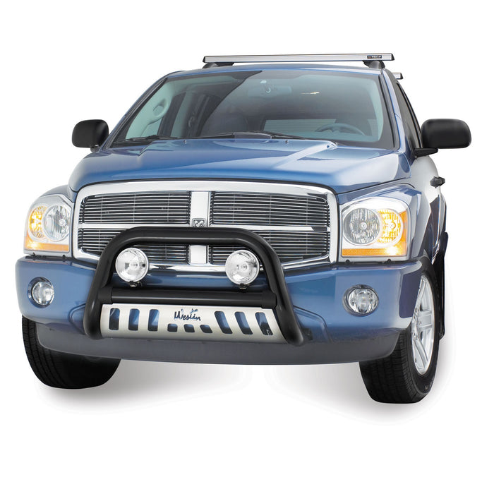 Westin 32-1545 Ultimate Bull Bar - Truck Part Superstore