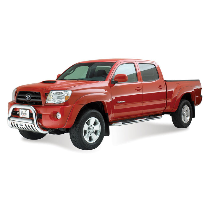 Westin 32-1600 Ultimate Bull Bar - Truck Part Superstore