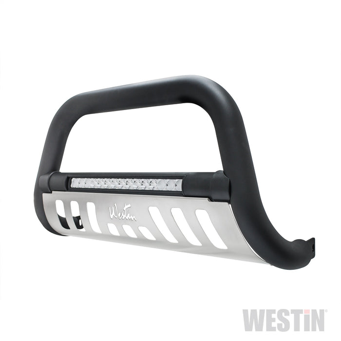 Westin 32-1605L Ultimate LED Bull Bar - Truck Part Superstore
