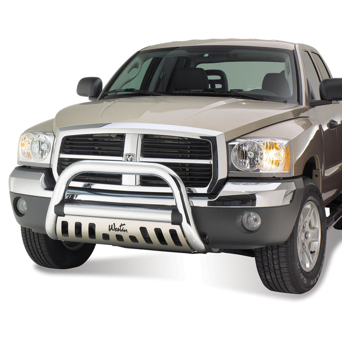 Westin 32-1660 Ultimate Bull Bar - Truck Part Superstore