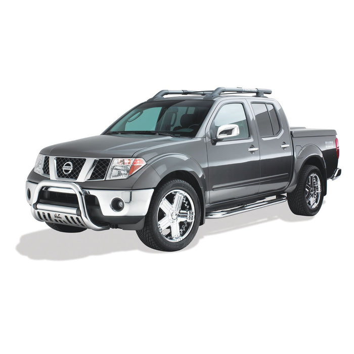 Westin 32-1690 Ultimate Bull Bar - Truck Part Superstore