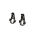 Westin 32-20005 HD LED Bar Clamp Bracket; HD LED Bar Clamp For 2 in. Diameter Tube; - Truck Part Superstore