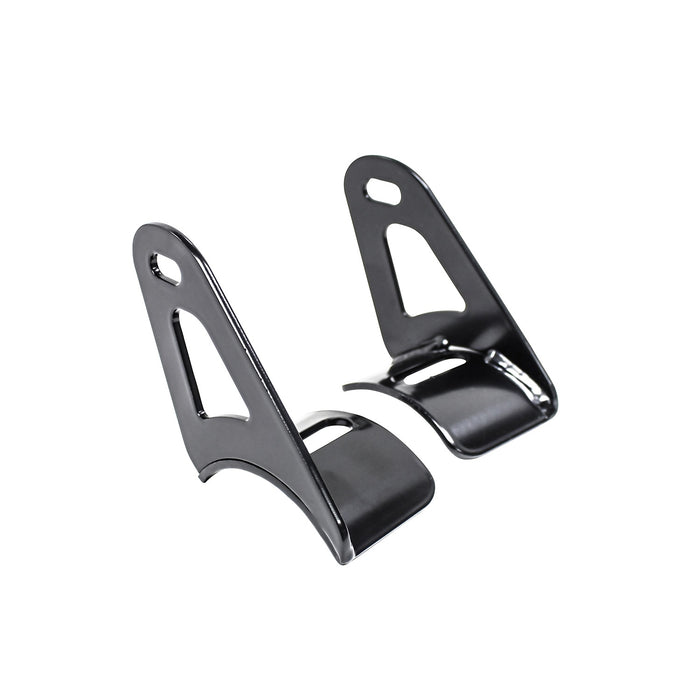 Westin 32-20045 Contour 3.5 Straight LED Light Bar Mount - Truck Part Superstore