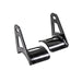 Westin 32-20055 Contour 3.5 Curved LED Light Bar Mount; Bracket For 30 in. LED Curved Light Bar; - Truck Part Superstore