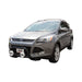 Westin 32-21015 Contour Safari Bull Bar - Truck Part Superstore