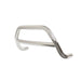 Westin 32-21040 Contour Safari Bull Bar; 2 in. Tube Diameter; Stainless Steel; w/Mount Kit; - Truck Part Superstore
