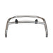 Westin 32-21040 Contour Safari Bull Bar; 2 in. Tube Diameter; Stainless Steel; w/Mount Kit; - Truck Part Superstore