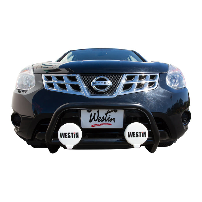 Westin 32-21045 Contour Safari Bull Bar - Truck Part Superstore