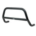 Westin 32-21055 Contour Safari Bull Bar; 2.5 in.; Black Powdercoated Steel; w/Mount Kit; - Truck Part Superstore