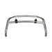 Westin 32-21070 Contour Safari Bull Bar; 2 in. Tube Diameter; Stainless Steel; w/Mount Kit; - Truck Part Superstore