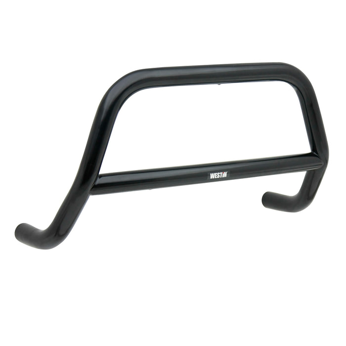 Westin 32-21075 Contour Safari Bull Bar - Truck Part Superstore