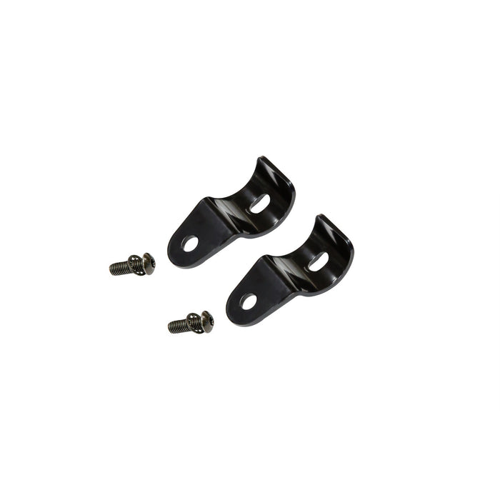 Westin 32-21175 Contour Safari Bull Bar - Truck Part Superstore