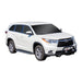 Westin 32-21195 Contour Safari Bull Bar - Truck Part Superstore