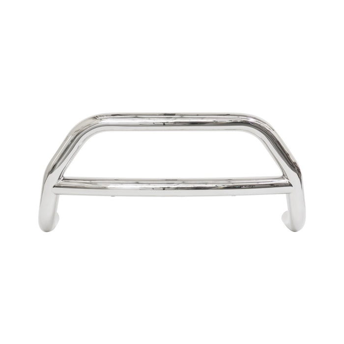 Westin 32-21200 Contour Safari Bull Bar; 2.5 in.; Stainless Steel; w/Mount Kit; - Truck Part Superstore