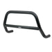 Westin 32-21235 Contour Safari Bull Bar; 2.5 in.; Black Powdercoated Steel; w/Mount Kit; - Truck Part Superstore