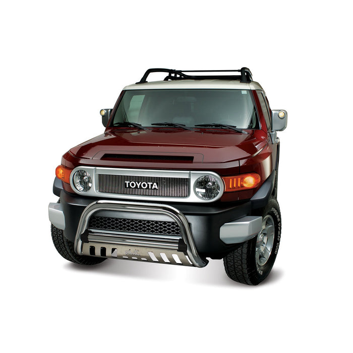 Westin 32-2210 Ultimate Bull Bar - Truck Part Superstore