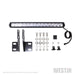 Westin 32-2250L Ultimate LED Bull Bar - Truck Part Superstore