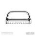 Westin 32-2250 Ultimate Bull Bar - Truck Part Superstore