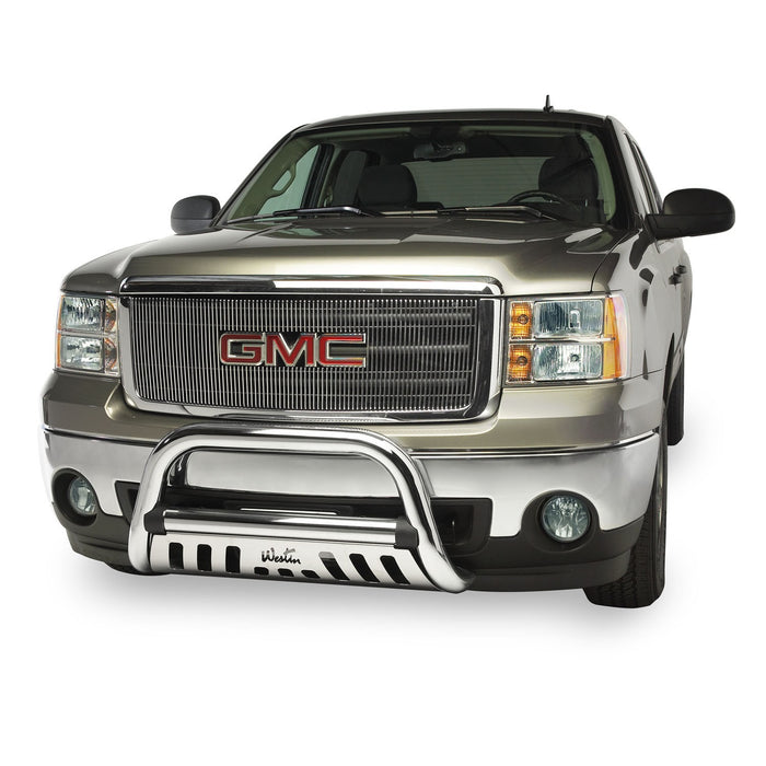 Westin 32-2270 Ultimate Bull Bar - Truck Part Superstore