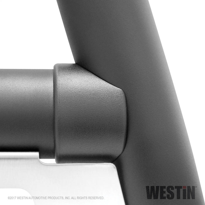 Westin 32-2455L Ultimate LED Bull Bar - Truck Part Superstore