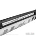 Westin 32-2455L Ultimate LED Bull Bar - Truck Part Superstore